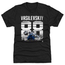 Tampa Bay Lightning Dziecięcy - Andrei Vasilevskiy Retro NHL Koszułka