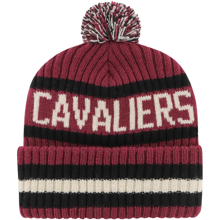 Cleveland Cavaliers - Bering NBA Zimná čiapka