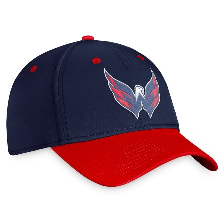 Washington Capitals - 2022 Draft Authentic Pro Flex NHL Hat