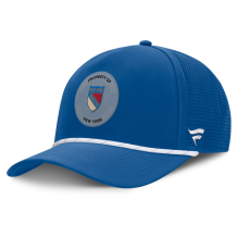 New York Rangers - Centennial Pinched NHL Cap