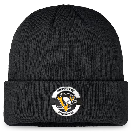 Pittsburgh Penguins - 2024 Authentic Pro Training Camp NHL Knit Hat