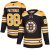 Boston Bruins - David Pastrnak Adizero Authentic Pro NHL Trikot