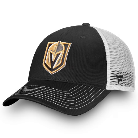 Vegas Golden Knights - Core Primary Trucker NHL Hat