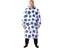 Toronto Maple Leafs - Mikinová  NHL Deka XL