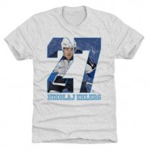 Winnipeg Jets Kinder - Nikolaj Ehlers Game NHL T-Shirt