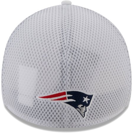 New England Patriots - Logo Team Neo 39Thirty NFL Cap
