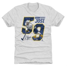 Nashville Predators Youth - Roman Josi Offset NHL T-Shirt