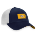 Nashville Predators - Authentic Pro Rink Trucker NHL Czapka