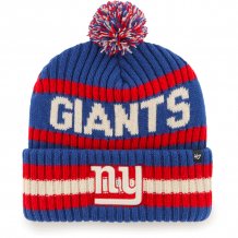 New York Giants - Bering Cuffed NFL Wintermütze