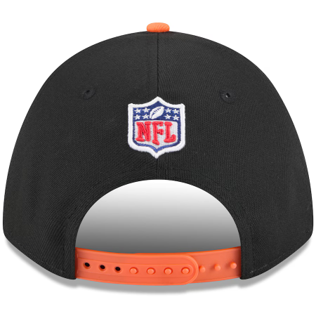 Denver Broncos - 2025 Draft 9Forty NFL Hat
