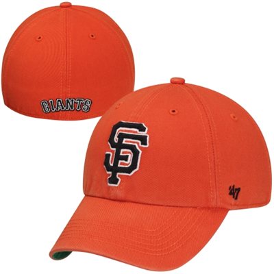 San Francisco Giants - Franchise MLB Hat