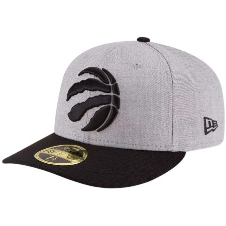 Toronto Raptors - Low Profile 59FIFTY NBA Cap
