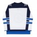Winnipeg Jets Dětský - Replica Away NHL dres/vlastní jméno a číslo