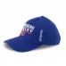 New York Islanders Youth - Hockey Team Blue NHL Hat