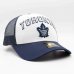 Toronto Maple Leafs - Penalty Trucker NHL Hat