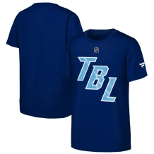 Tampa Bay Lightning Kinder - 2026 Stadium Series NHL T-Shirt