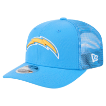 Los Angeles Chargers - Team Collection 9Seventy NFL Kšiltovka