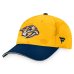 Nashville Predators - Authentic Pro Locker Flex NHL Czapka - Wielkość: M/L