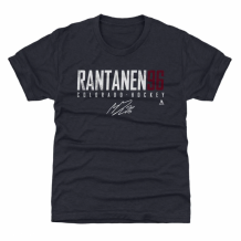 Colorado Avalanche Kinder - Mikko Rantanen Elite NHL T-Shirt