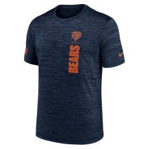 Chicago Bears - 2024 Sideline Velocity NFL T-Shirt