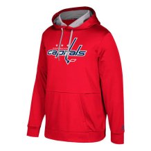 Washington Capitals - Team Logo Best NHL Sweatshirt