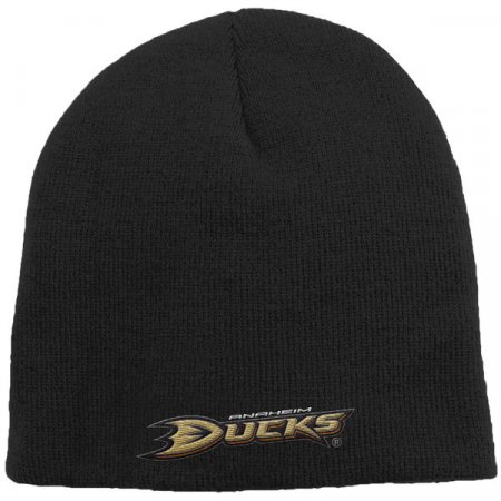 Anaheim Ducks - Basic NHL Zimní Čapka