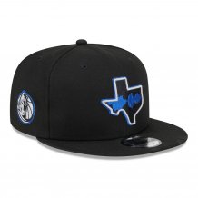 Dallas Mavericks - 2023 City Edition 9Fifty NBA Hat