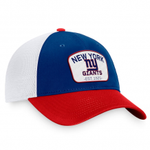 New York Giants - Two-Tone Trucker NFL Hat