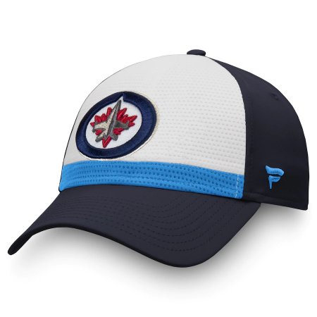 Winnipeg Jets - Breakaway Jersey Flex NHL Hat