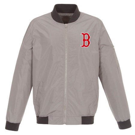 Boston Red Sox - Lightweight Bomber MLB Jacket