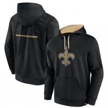 New Orleans Saints - Defender Performance NFL Bluza z kapturem