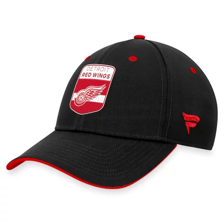 Detroit Red Wings - 2023 Draft Flex NHL Cap