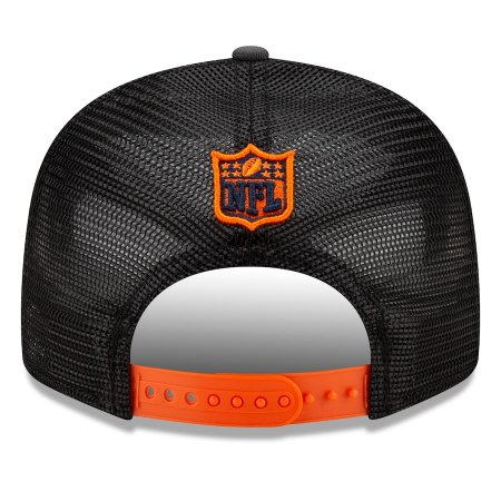Denver Broncos  - 2021 NFL Draft 9Fifty NFL Hat
