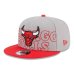 Chicago Bulls - 2023 Draft 9Fifty NBA Czapka