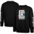 LA Clippers - 22/23 City Edition Pullover NBA Sweatshirt