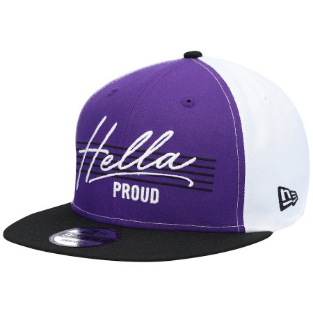 Sacramento Kings - Hella Proud 9FIFTY NBA Cap