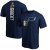 Utah Jazz - Rudy Gobert Playmaker NBA T-shirt