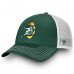 Green Bay Packers - Fundamental Trucker Green/White NFL Šiltovka