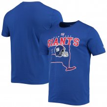 New York Giants - Local Pack NFL T-Shirt