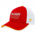 Calgary Flames - 2023 Authentic Pro Rink Trucker NHL Czapka