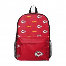 Kansas City Chiefs - Repeat Logo NFL Plecak