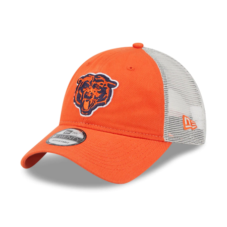 Chicago Bears - Loyal Trucker 9Twenty NFL Hat