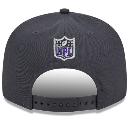 Baltimore Ravens - 2024 Draft 9Fifty NFL Cap