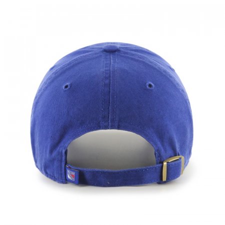 New York Rangers - Clean Up Axis NHL Cap