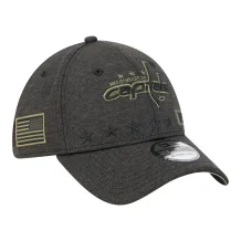 Washington Capitals - Stealth Mode 39Thirty NHL Šiltovka