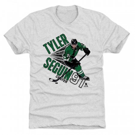 Dallas Stars - Tyler Seguin Point NHL Koszulka