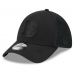 Denver Broncos - Main Neo Black 39Thirty Throwback NFL Hat