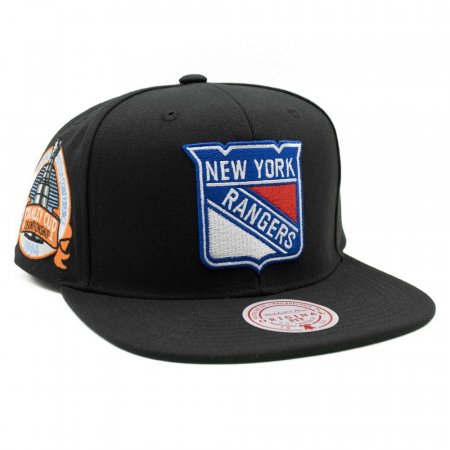 New York Rangers - 1994 Stanley Cup Snapback NHL Hat