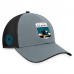 San Jose Sharks - Authentic Pro Home Ice 23 NHL Hat