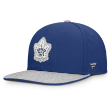 Toronto Maple Leafs - Loden Snapback NHL Czapka
